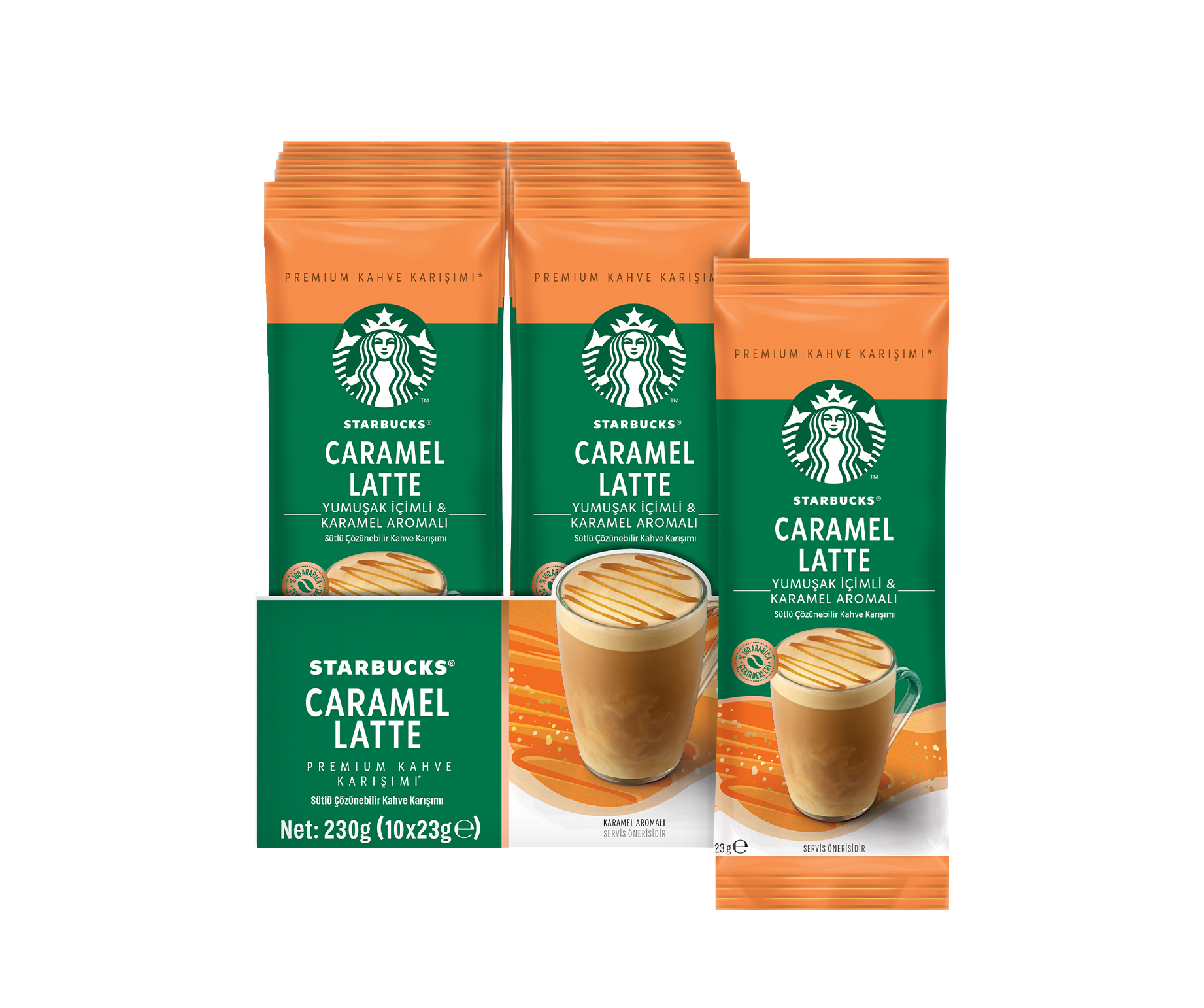 スタバ ic Starbucks Caffè Mocha Premium Kahve Karışımı | Starbucks® at Home